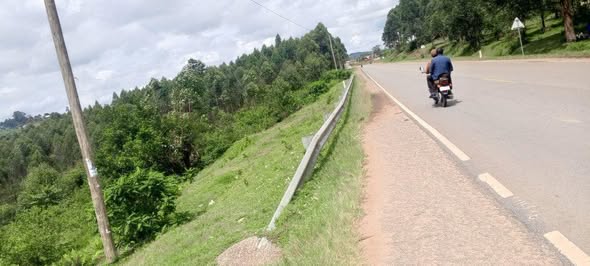 A picture of 15 4acres of Land in Ishaka Bushenyi
