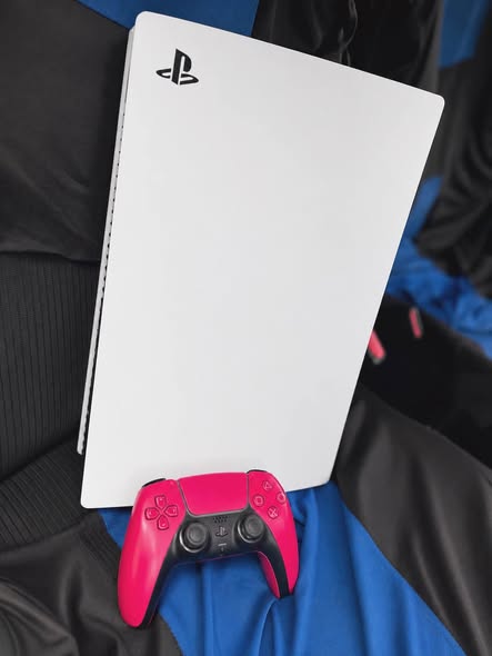 playstation
