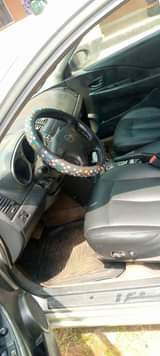 A picture of Nissan