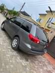 A picture of Toyota sienna 2007 First body pan Faultless All document intact