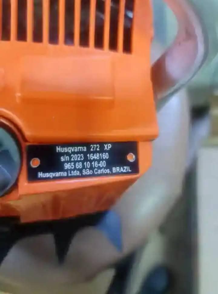 A picture of Power saw