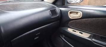 A picture of 2001 Toyota Corolla