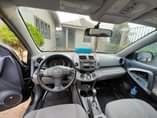 A picture of 2007 Toyota Rav4