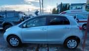 A picture of TOYOTA VITz for sale