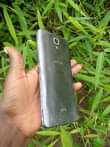 A picture of Infinix note4 haina kipengel GB16 ram2 net4g 0687879635