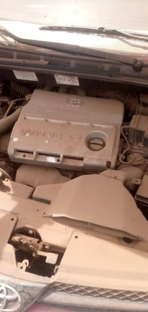 A picture of Toyota Sienna