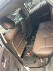 A picture of Honda CR V 2012 MODEL EVERYTHING BLESSED Price 5 1M