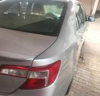 A picture of 2014 CAMRY 7 9M OWERRI 08029203063
