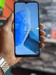 A picture of Infinix hot 30i