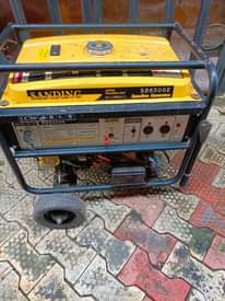 A picture of Generator