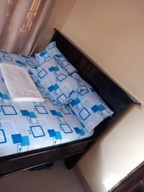 A picture of KITANDA NA GODORO