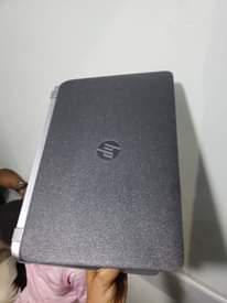A picture of more