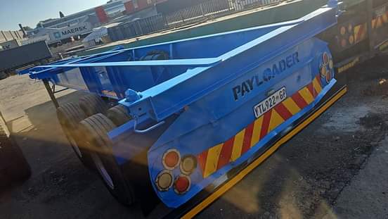 Trucks A.