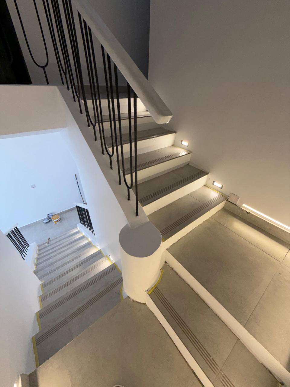 A picture of DUPLEX HOUSE FOR RENT UNFURNISHED LOCATION UPANGA 3bedrooms Sitting room