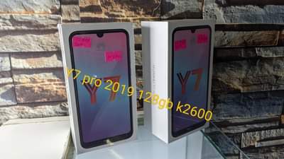 huawei y7