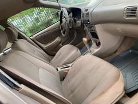 A picture of Toyota Corolla
