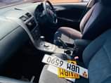 A picture of 2009 Toyota fielder