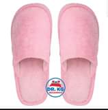 A picture of House shoes available