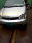 A picture of First body super clean in and out Toyota Eco everything