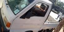 A picture of Suzuki carry