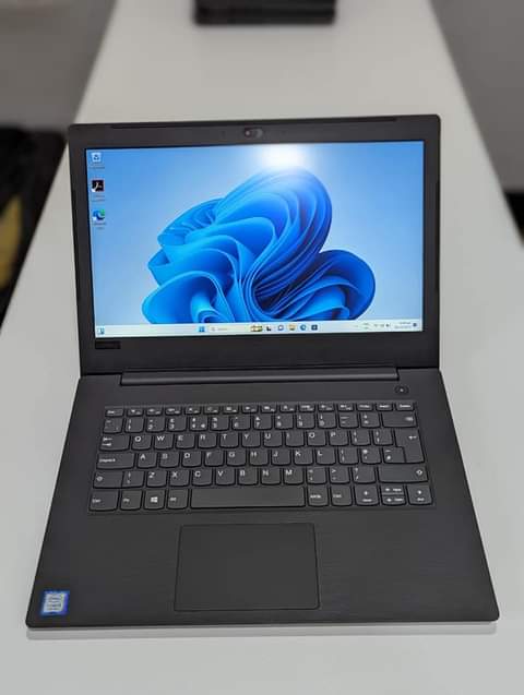 lenovo laptop