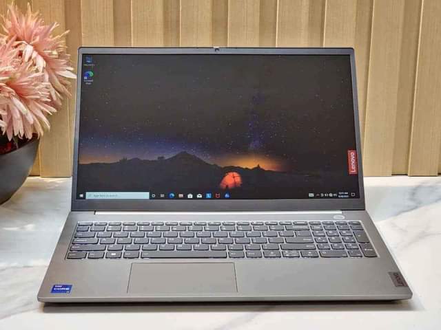 lenovo laptop