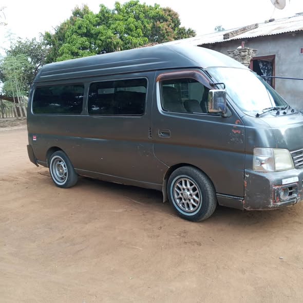 used nissan