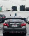 A picture of Fully pimped Toyota camry 2010