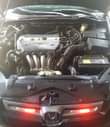 A picture of HONDA ACCORD EOD