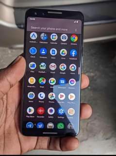 A picture of Pixel 3