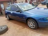 A picture of HONDA CIVIC FOR SALE 2000 MODEL 07032640884 OR 08189430312