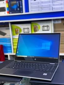 A picture of Hp 360