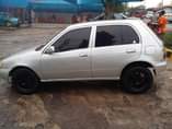 A picture of TOYOTA STARLET FORSALE