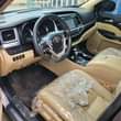 A picture of Toks 2016 2017 Toyota Highlander
