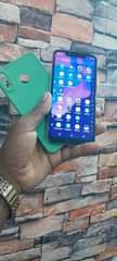 A picture of INFINIX HOT 7 GB 32 RAM 2 NAUZA 110 000