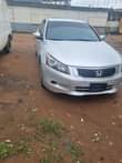 A picture of Clean Register Honda Evil Spirit