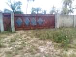 A picture of Yard inauzwa