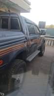 A picture of TOYOTA HILUX NAIUZA MIL 11.5 0743435416