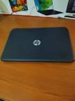 A picture of Hp 15 Note book