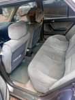 A picture of Honda Hala Ac chilling Gear Engine 500k price 50k settlement