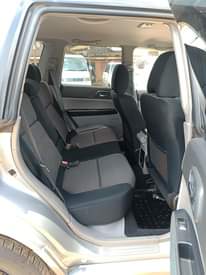 A picture of Subaru Forester Airbreak 2006 21m Ugx