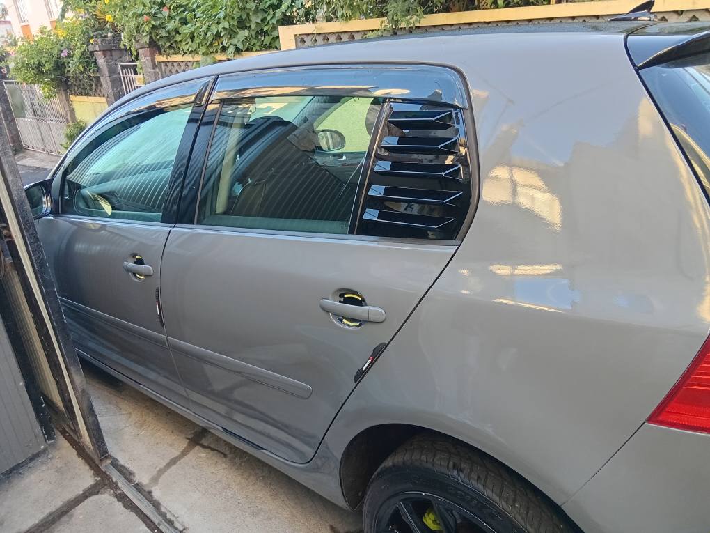 vw golf