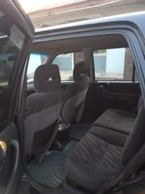 A picture of Car