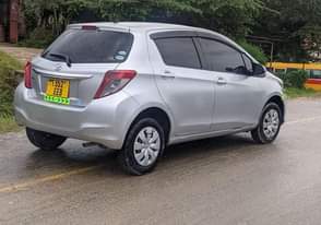A picture of TOYOTA VILTZ 0788167284 
