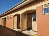 A picture of 4 SELF CONTAINED DOUBLES FOR SALE Located at mpererwe kabaga