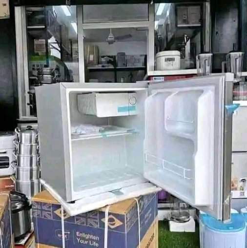 fridges