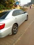 A picture of 2003 Toyota Corolla
