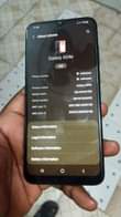 A picture of Samsung a04 e