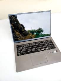 A picture of Lg gram