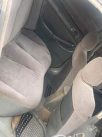 A picture of Distress sale Extremely clean barely used Honda Civic Automatic Transmission